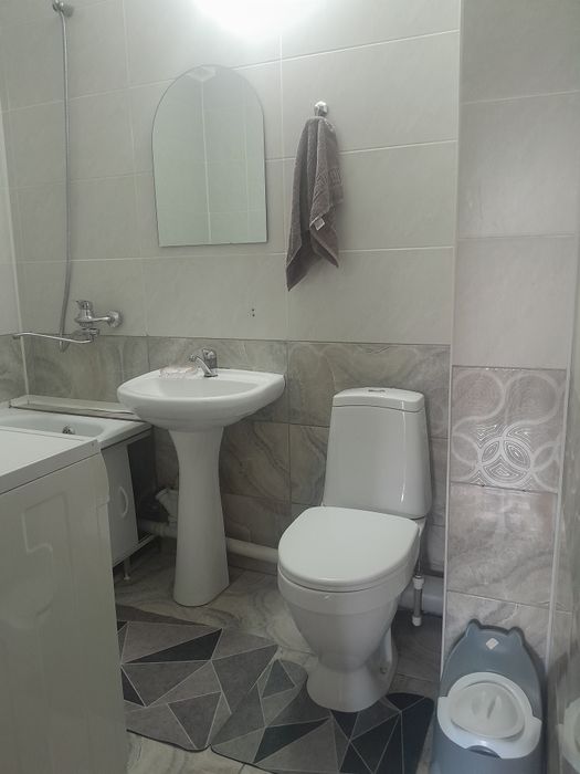 Продам 3 комнатную квартиру, 9 мкр