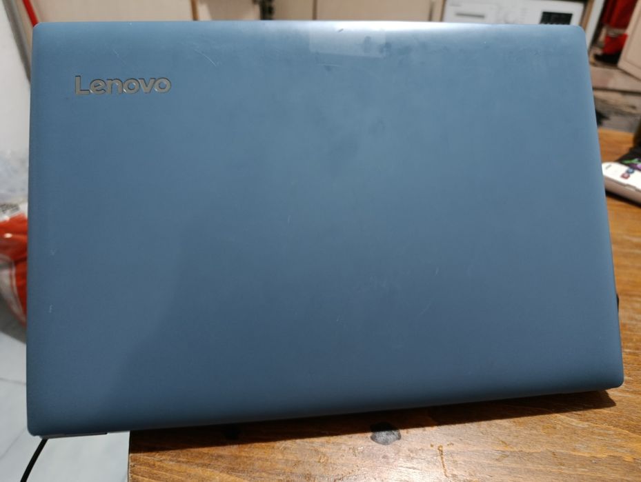 Лаптоп Lenovo ideapad 320