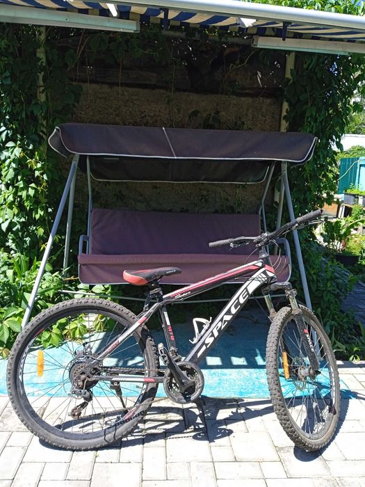 Продажа велосипеда