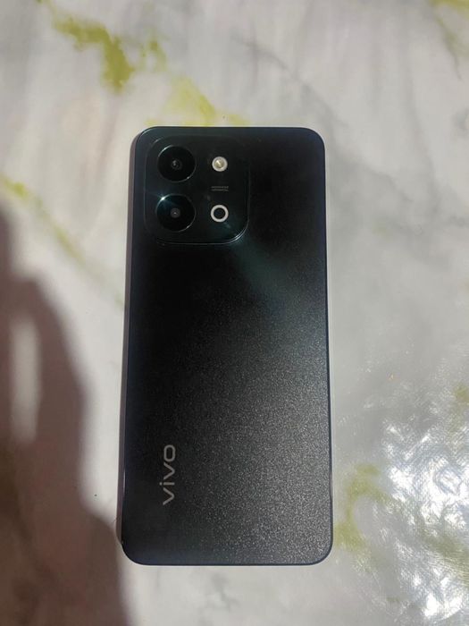 Продам Vivo Y28 8/128 гб