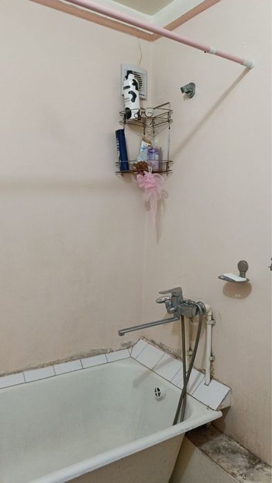 Сдается квартира