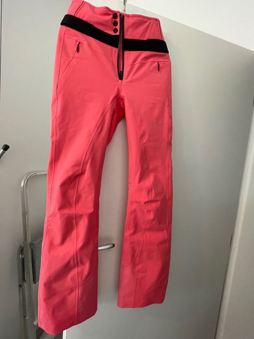 Costum de schi, BOGNER FIRE+ICE