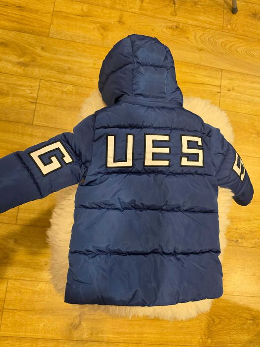 Детско яке Guess 18 месеца
