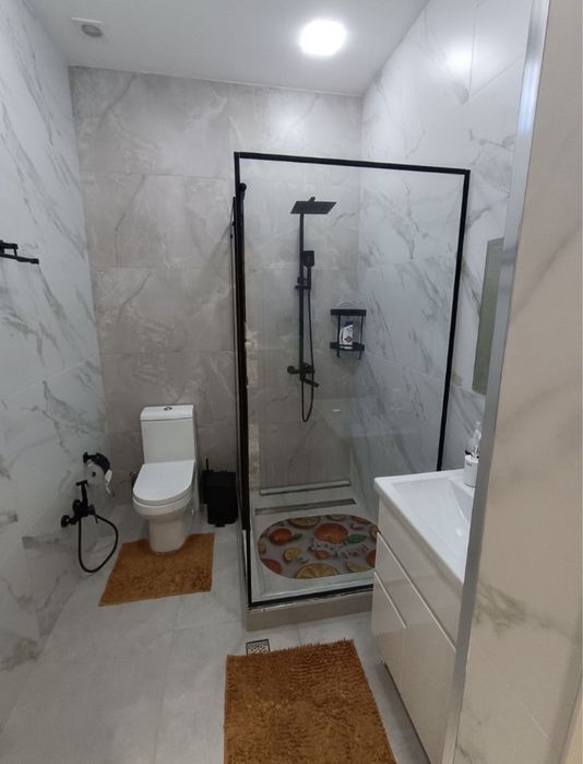 Кунлик участка / Свой посуточный участок в городе