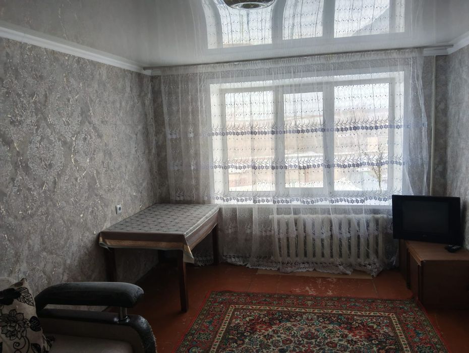 2 ком прс Борки, 110+