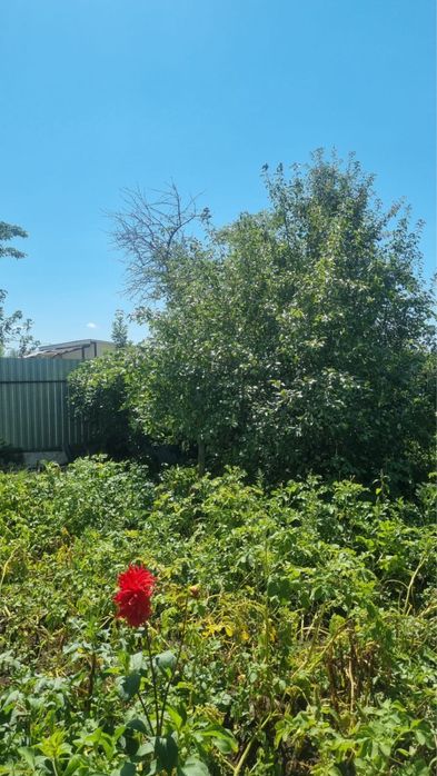 Продается дача Федоровка остановка Наука