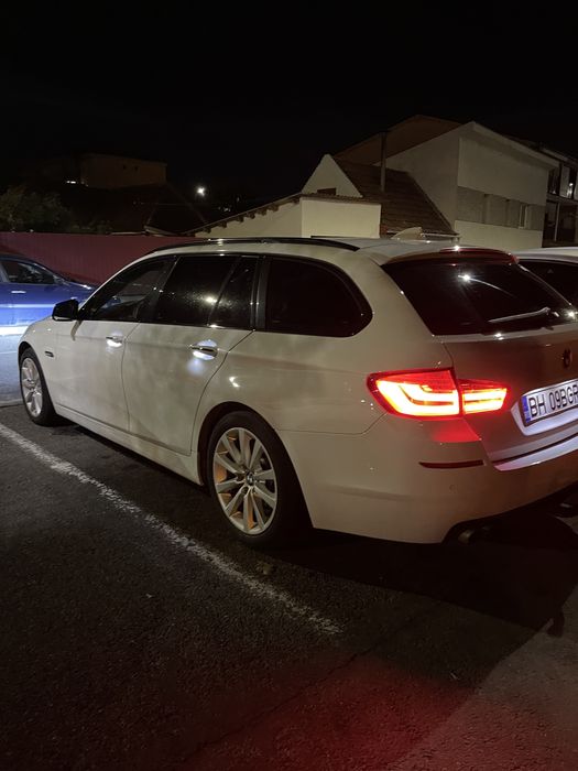 Vând BMW seria 5 f11