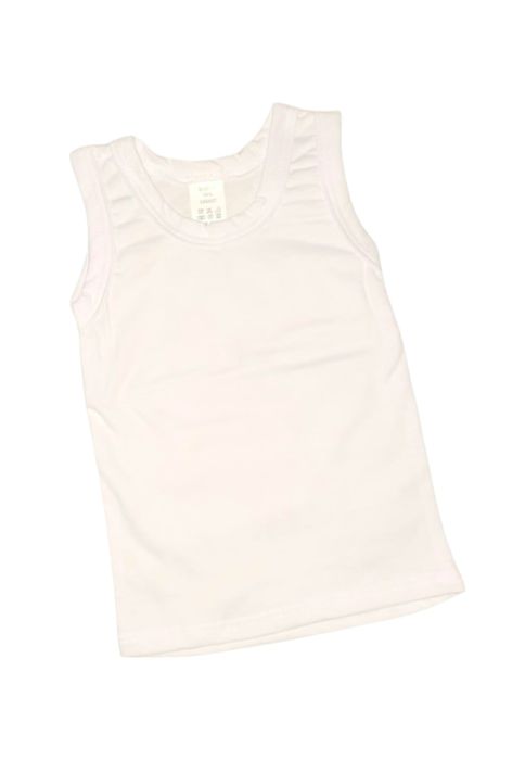 Maiou copii bumbac, set de 10 buc
