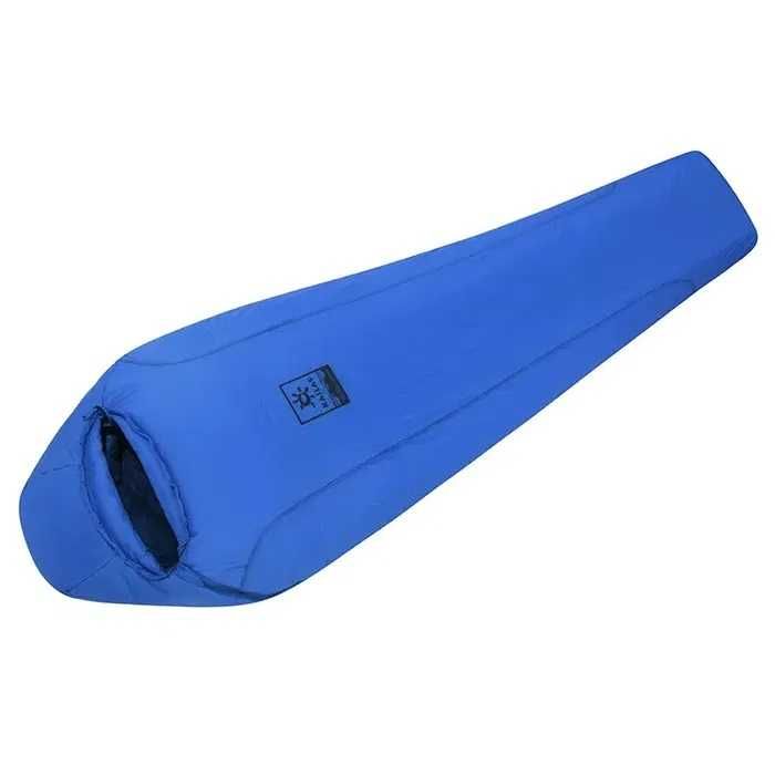 Спальник Kailas +3 и -5 Comfort