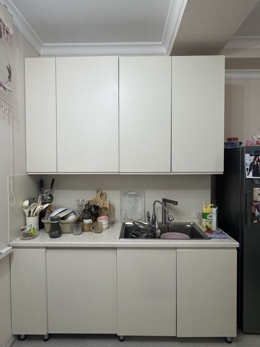 Кухонная мебель продаю