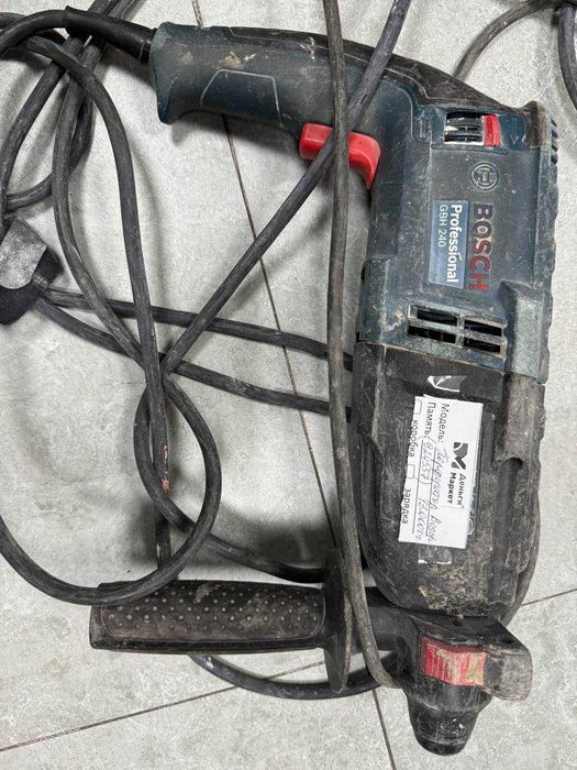 Перфоратор Bosch (Алматы 924557)