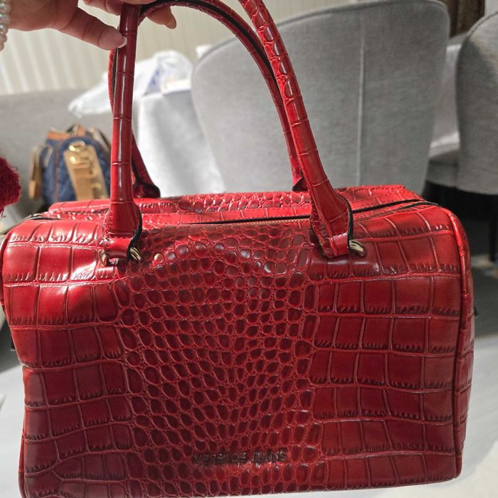 Оригинална чанта Версаче