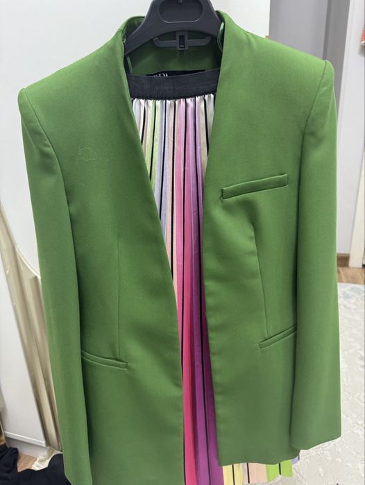 Пиджаки от 5000 тг