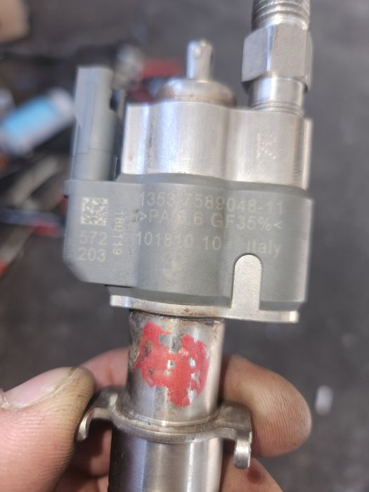 injectoare Bmw N43b20a