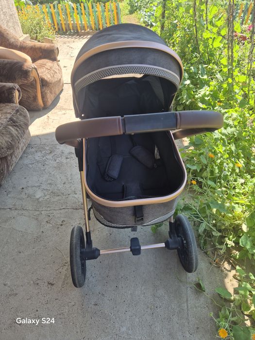 Продам коляску Зима/ Лето