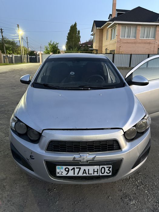 авео 2013года автомат 1.6