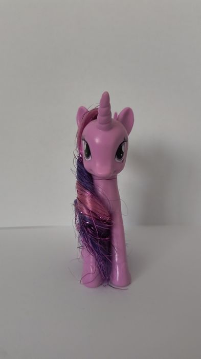 Twilight Sparkle and Rainbow Dash My Little Pony g4/Туайлайт Спаркъл и Рейнбоу Даш Малкото Пони