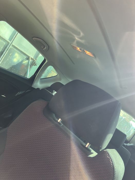 Seat Altea 2.0tdi на части 2005г Сеат Алтеа 140кс