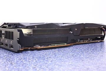 Гаранция! RX 5700 XT 8GB Asus ROG Strix OC