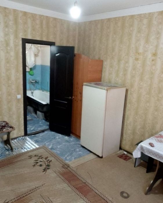 Аренда 1 комнатная квартира Спутник 4.