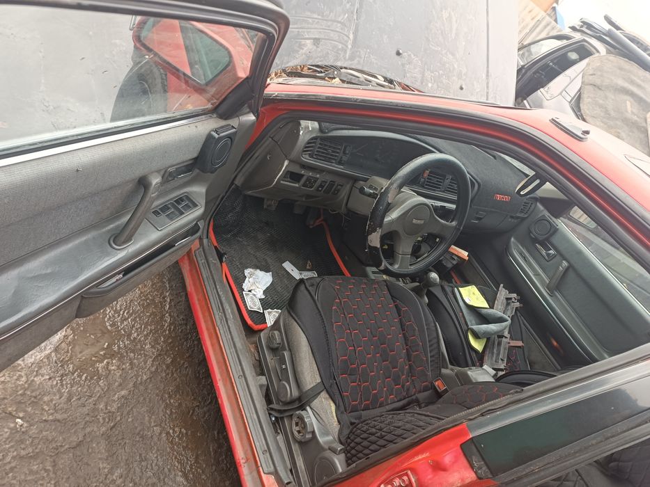 Авторазбор город Петропавловск