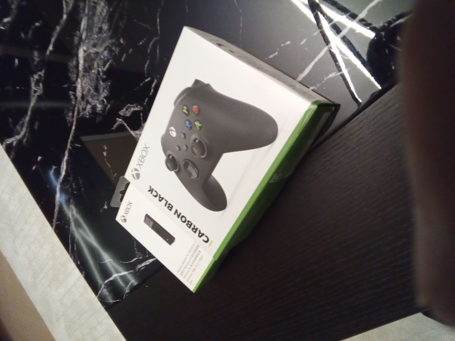 Xbox wireless controller / Геймпад