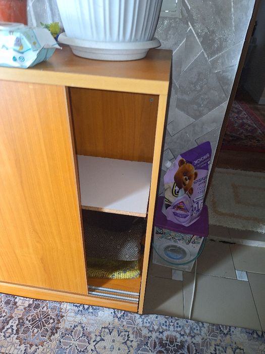 Шкаф для хранения вещей