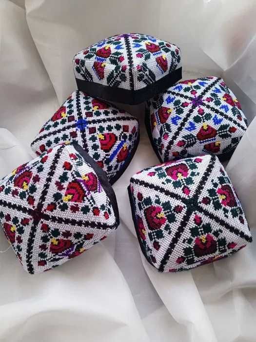 Дуппи (бахор дуппи) оптим олувчилар учун