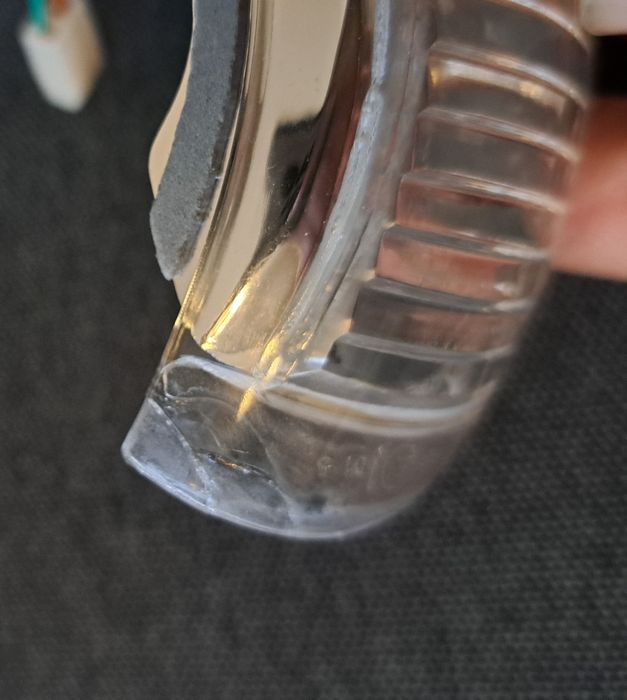 Ляв мигач в огледало - VW Touran 2003-2010г.