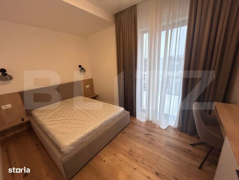Apartament 3 camere, 101.20 mp totali, zona Centrala