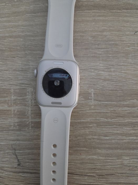 Apple watch se 2