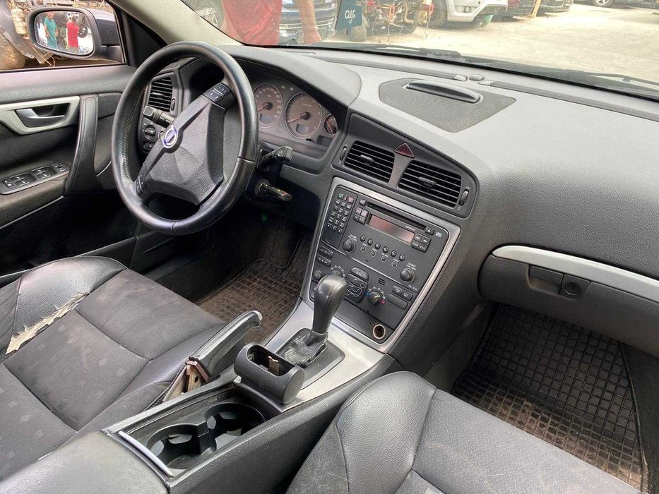 Piese  VOLVO S60  2.4 , 136 hp  din 2006 - d5244t4