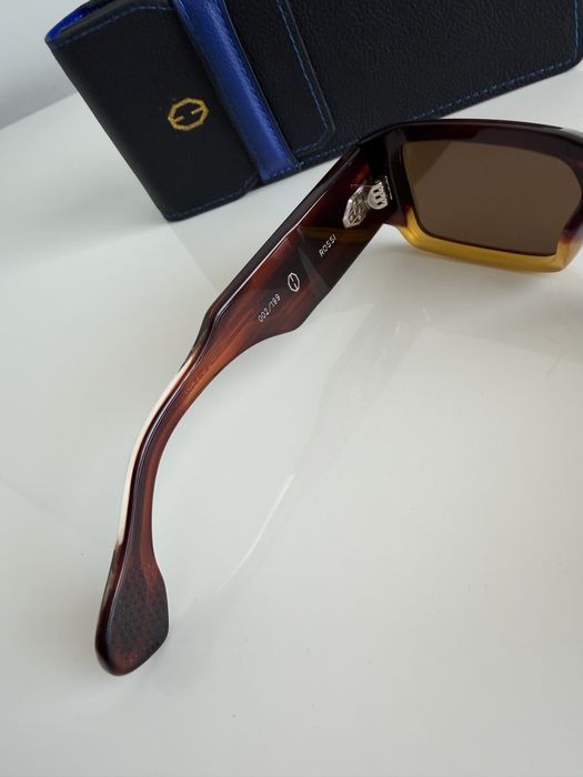 Ochelari de soare T Henri Rossi