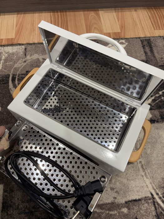 Сухожар для инструментов