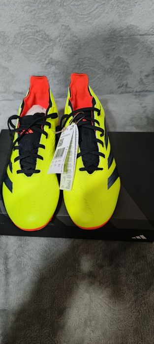 Ghete fotbal Adidas Copa