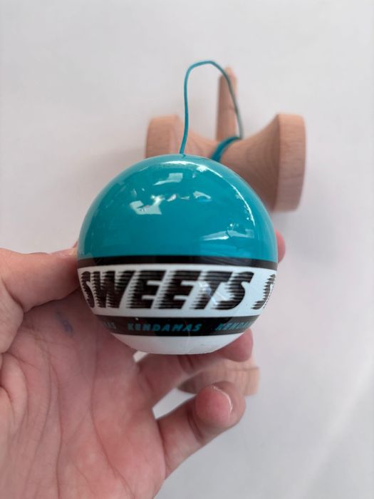 Starter Kit Sweets Kendama-nou, original