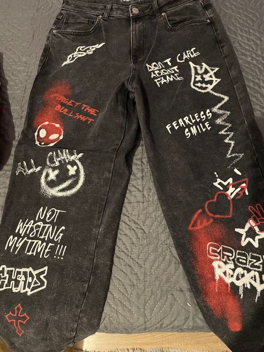 Дрехи за момиче между 10г и 14г