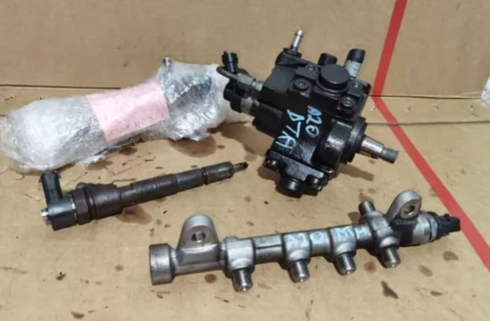Kit injectie 2.0cdti A20DTH Opel Insignia/Astra J/Mokka/Zafira C