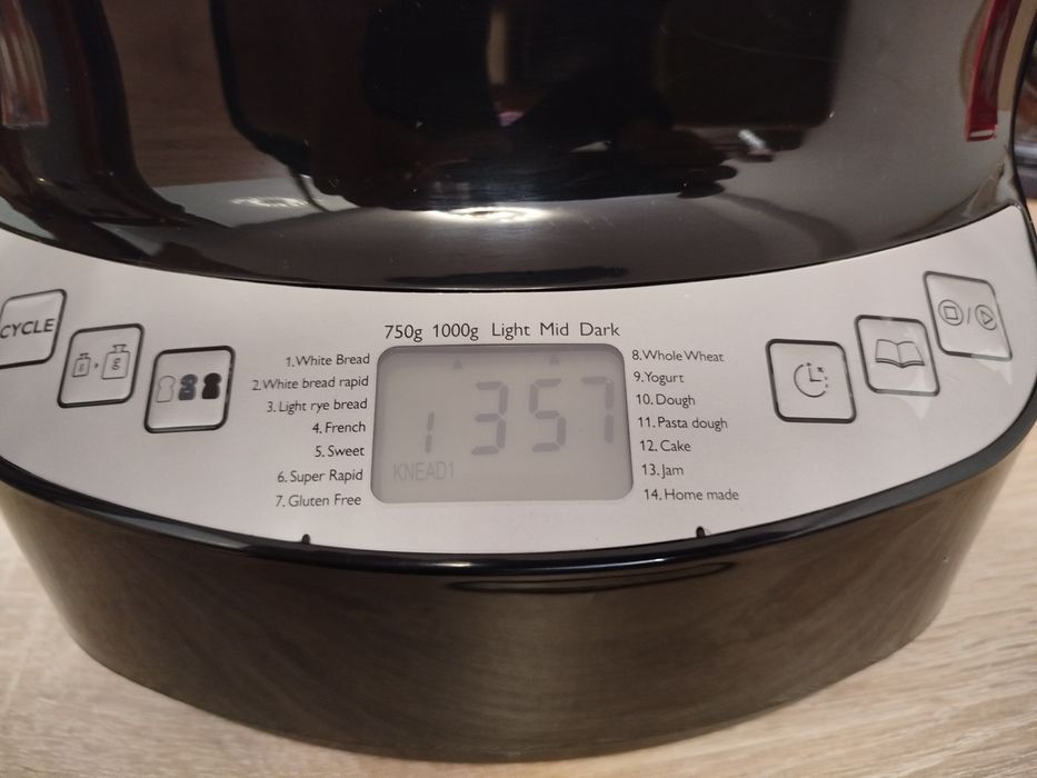 Mașină de pâine Philips