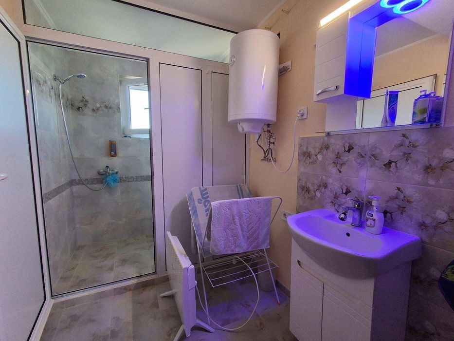 Продава се Етаж от къща в София, Горна баня - 50 кв.м за 1612 €/кв.м - Снимка #5