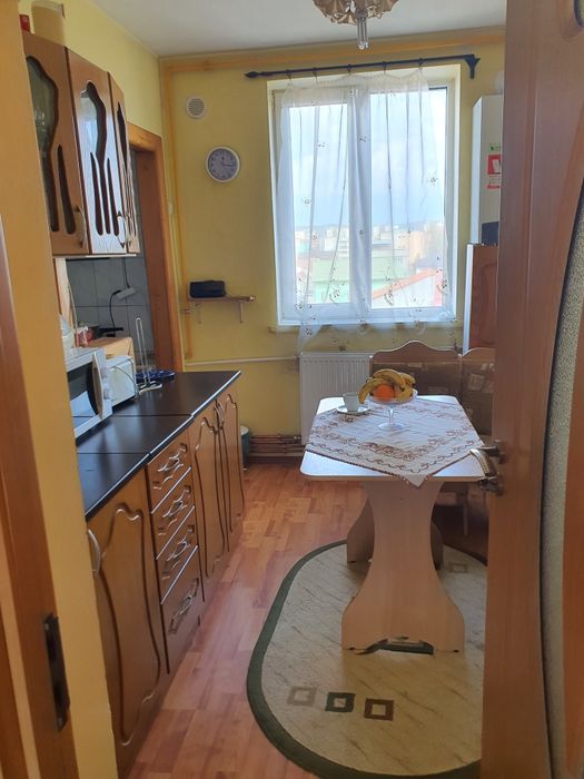Vând apartament!
