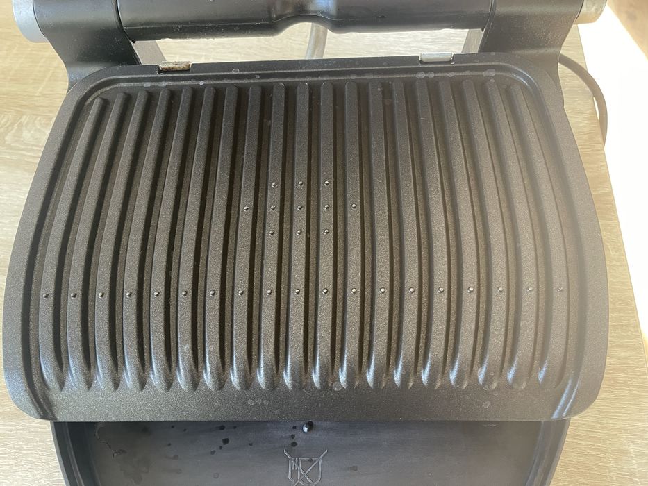 Grill electric Tefal optigrill