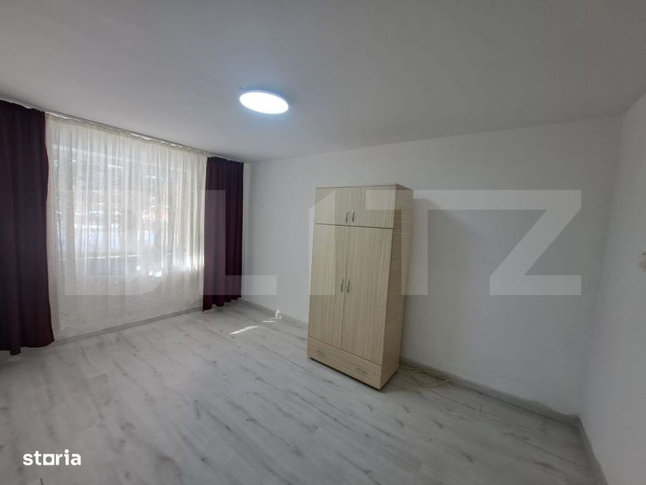 Apartament 2 camere decomandate – Astra, Brasov | 39,3 mp | Parter