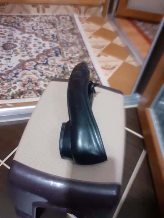 Pantofi tip balerini