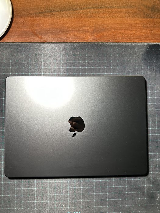 Macbook pro 14,2” m4