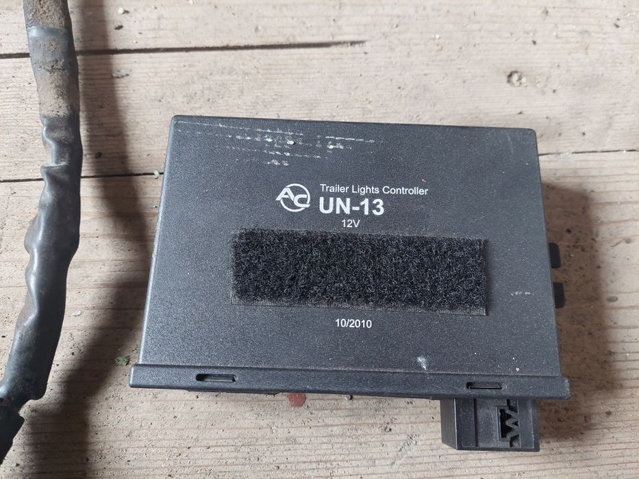 Модул теглич Ауди А4 Б6 Авант