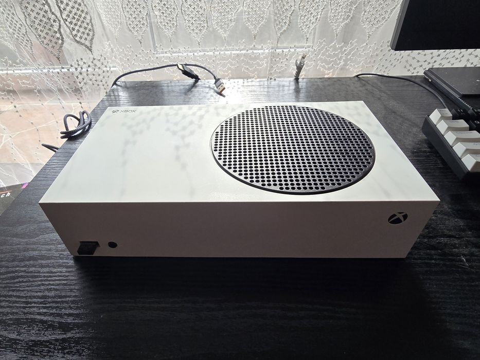 Xbox series s 512gb