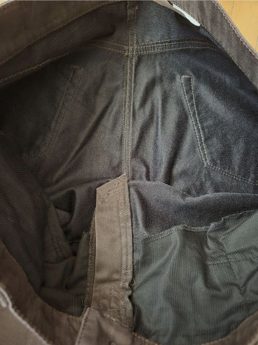 Pantaloni Premium Atelier Gardeur, Selected Edition, Bărbați - 52