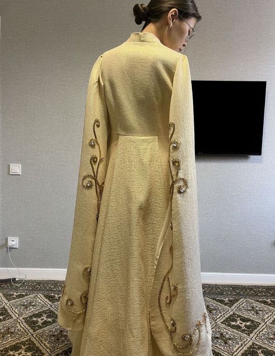 Платья кыз узату