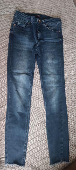 Дамски дънки Only, S размер, 32